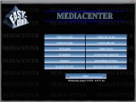 Easy-Data Mediacenter Screenshot
