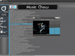 Music Chow Screenshot