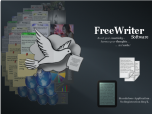 FreeWriter Software Standard Edition Screenshot