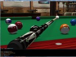 Virtual Pool 4 Online Screenshot