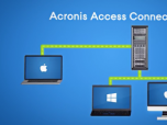 Acronis Files Connect Screenshot