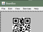 Java Linear + 2D Barcode Package Screenshot