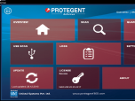 Protegent Antivirus Software with Data Recovery
