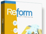 Reform VDP Screenshot