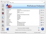 WinTools.net Pro Screenshot
