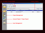 ChequePrinting.Net Software Screenshot