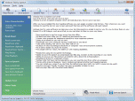 Verbose Text to Speech Software Screenshot