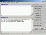 Air Messenger LAN Server Screenshot