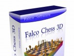 Falco Chess Screenshot