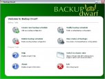 Backup Dwarf Professional Edition