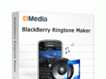 4Media Blackberry Ringtone Maker