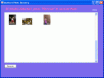 Asoftech Photo Recovery Screenshot